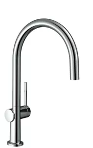 Hansgrohe sink mixer 220 Talis M54 Eco 72843000 chrome