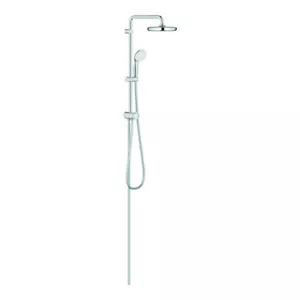 GROHE shower system Tempesta 210 26381_1 26381001 chrome