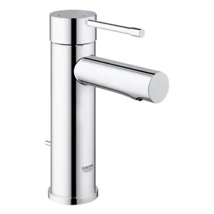 GROHE basin Mixer Essence 23379_1 23379001 chrome