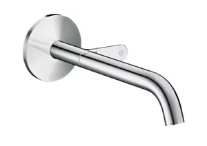 Hansgrohe basin mixer concealed Axor One 48112000 chrome