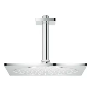 GROHE Overhead shower set Rainshower FSeries