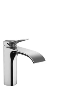 Hansgrohe basin mixer 110 Vivenis 75022000 chrome