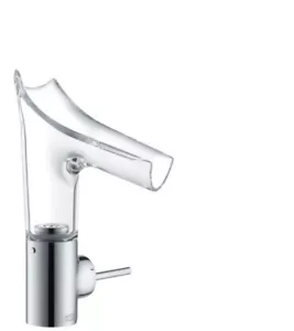 Hansgrohe basin mixer Axor Starck V chrome 12112000 chrome