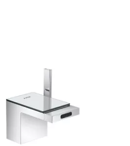 Hansgrohe Bidet mixer Axor MyEdition chrome 47210000
