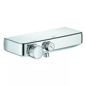 GROHE  shower mixer Grohtherm 34719000 chrome