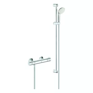 GROHE  shower mixer Grohtherm 800 34566001 chrome