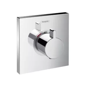 Hansgrohe thermostat flush ShowerSelect 15760000