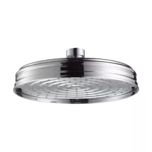 Hansgrohe shower head Axor Carlton chrome 28487000