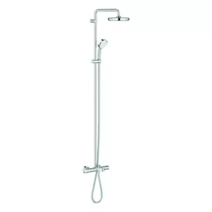 GROHE shower system Tempesta C System 210