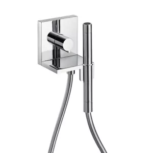 Hansgrohe Handheld showernmodul Axor Starck 10651000