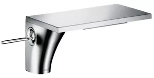 Hansgrohe basin mixer 110 Axor Massaud 18010140 Brushed Bronze