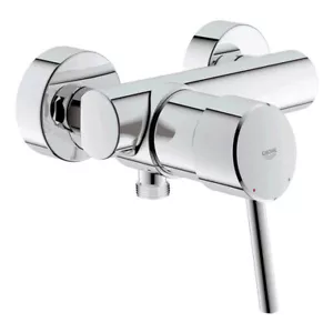 GROHE  shower mixer Concetto 32210_1 32210001 chrome