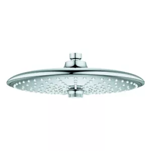 GROHE Euphoria 260 shower head 26457000 chrome