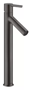 Hansgrohe basin mixer 250 Axor Starck 10103340 Brushed Black Chrome