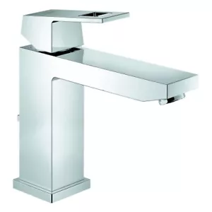 GROHE  washbasin mixer Eurocube 23445000 chrome