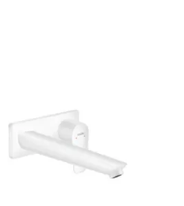 Hansgrohe 2-Hole Basin Mixer flush 71734700