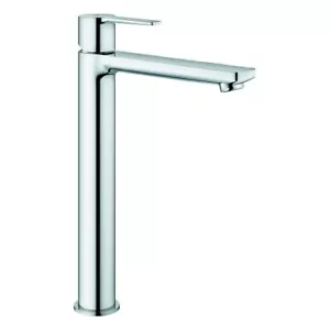 GROHE Lineare single-lever basin mixer 23405001 chrome