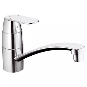 GROHE basin Mixer Eurosmart C 32842 32842000 chrome
