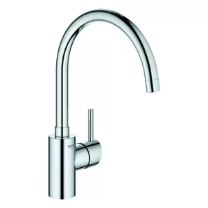 GROHE basin Mixer Concetto 32661_3 32661003 chrome