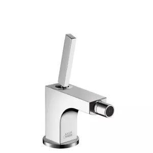 Hansgrohe Bidet mixer Axor Citterio 90mm chrome 39210000