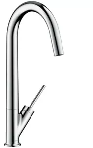 Hansgrohe kitchen mixer Axor Starck 10822800