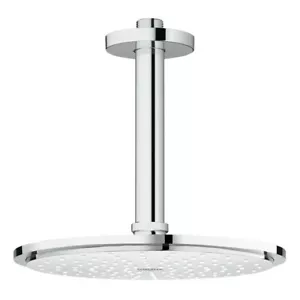 GROHE Overhead shower set Rainshower C 210