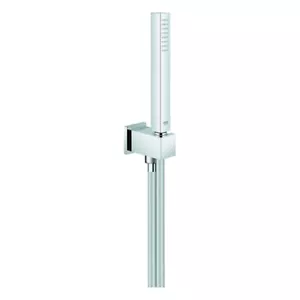 GROHE Shower Holder Set Euphoria Cube Stick