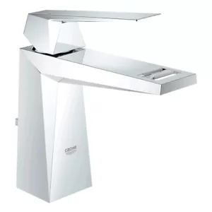 GROHE basin Mixer Allure Brilliant 23029000 chrome