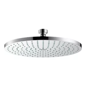 Hansgrohe Dish shower head Axor 240 mm chrome 28494000