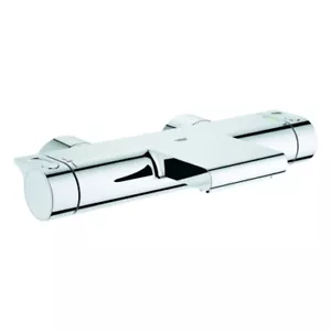 GROHE  bath mixer Grohtherm 2000 34174001 chrome