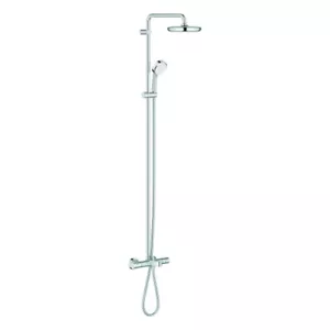 GROHE shower system Tempesta C System 210 26223001 chrome