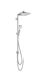 Hansgrohe Showerpipe Crometta E 240 Reno 27289000