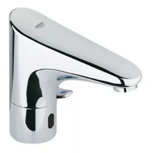 GROHE infrared  electronics Europlus E 36207001 chrome