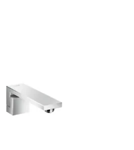 Hansgrohe bath Filler Axor Edge chrome 46410000