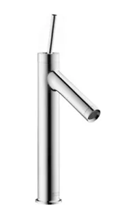 Hansgrohe Basin Mixer 170 Axor Starck 10123000
