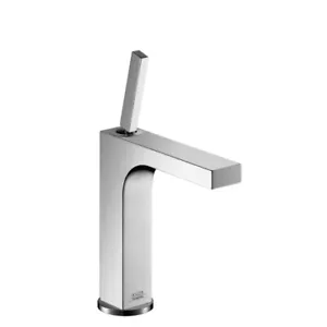Hansgrohe Basin Mixer Axor Citterio 160mm 39032000