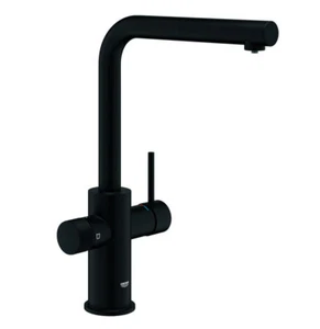 GROHE  Mixer GROHE Blue Pure Minta 30590KF0 phantom black
