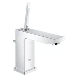 GROHE  washbasin mixer Eurocube Joy 23657000 chrome
