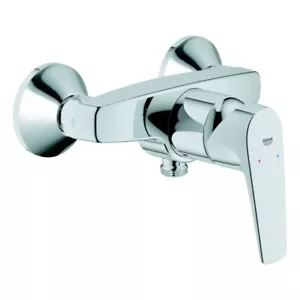 GROHE  shower mixer BauFlow 23755 23755000 chrome