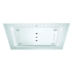 GROHE ceiling shower Rainshower F-Series 26373001 chrome