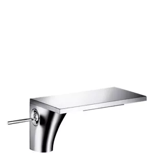 Hansgrohe Basin Mixer 110 Axor Massaud 18010000