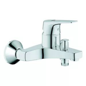 GROHE  bath mixer BauFlow 23756 23756000 chrome