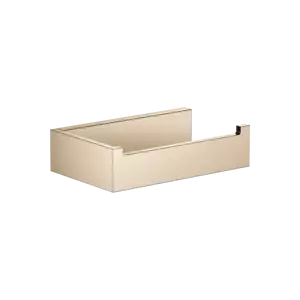 Dornbracht  Tissue holder w.out cover Champagne 83500780-47