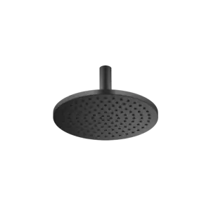 Dornbracht  Rain shower w. ceiling fixing FlowReduce 300 mm Matte Black 28688970