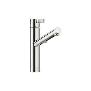 Dornbracht ENO Single-lever mixer Pull-out Platinum 33876760-08