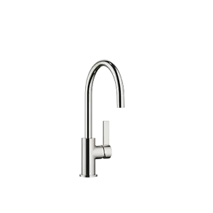 Dornbracht TARA ULTRA Single-lever mixer Platinum 33805875-08