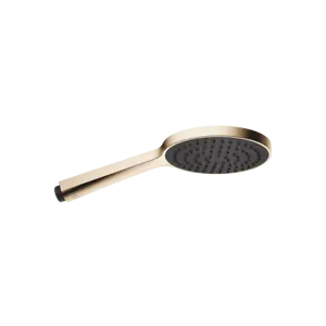 Dornbracht  Hand shower Brushed Light Gold 28017979-27