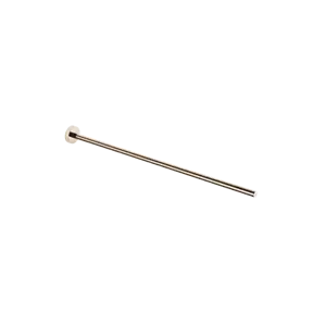 Dornbracht  Towel bar 1-piece non-swivel Light Gold 83211979-26