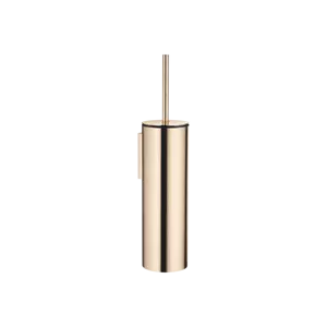 Dornbracht  Toilet brush set wall model Light Gold 83910979-26