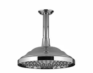 Dornbracht rain shower with ceiling connection 28565977-00 Chrome